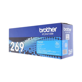 BROTHER TONER TN-269 PACK 4 สี ตลับผงหมึกโทนเนอร์