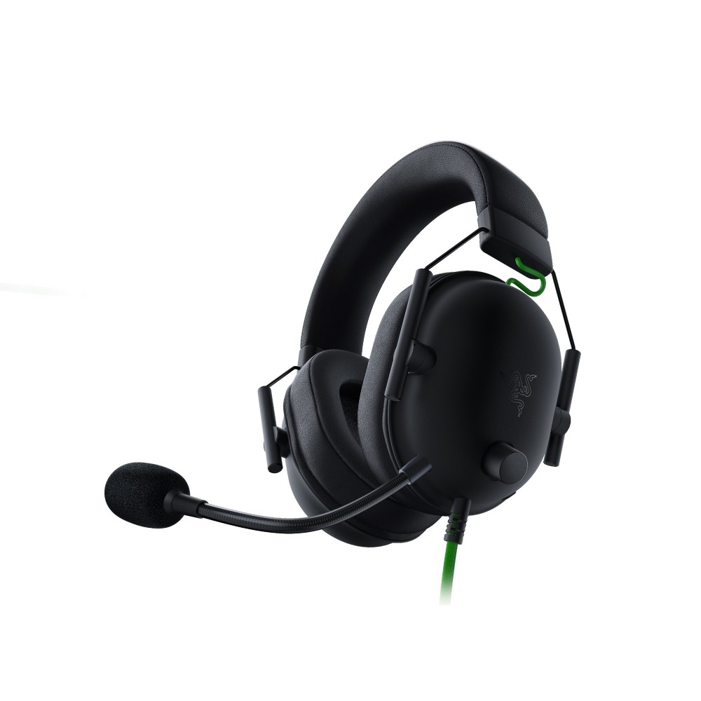 HEADSET (หูฟัง) RAZER BLACKSHARK V2 X USB
