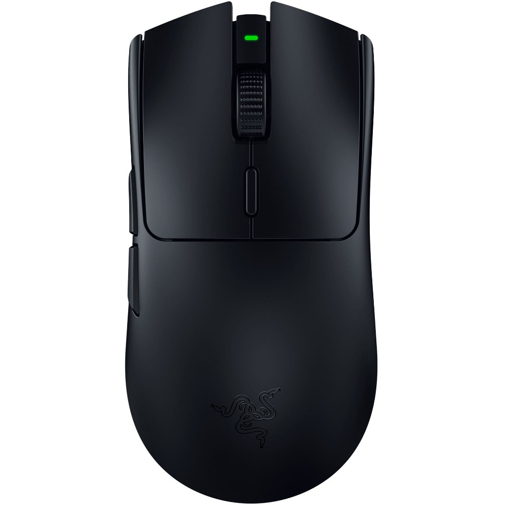 RAZER MOUSE VIPER V3 HYPERSPEED (2Y) (GMM-000721)