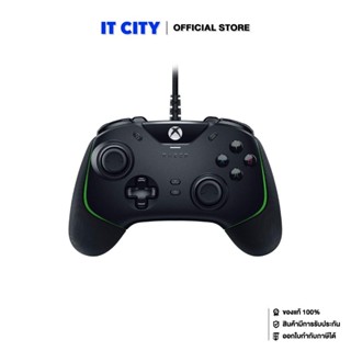 RAZER GAMING JOYSTICK WOLVERINE V2 (1Y) GMJ-000117