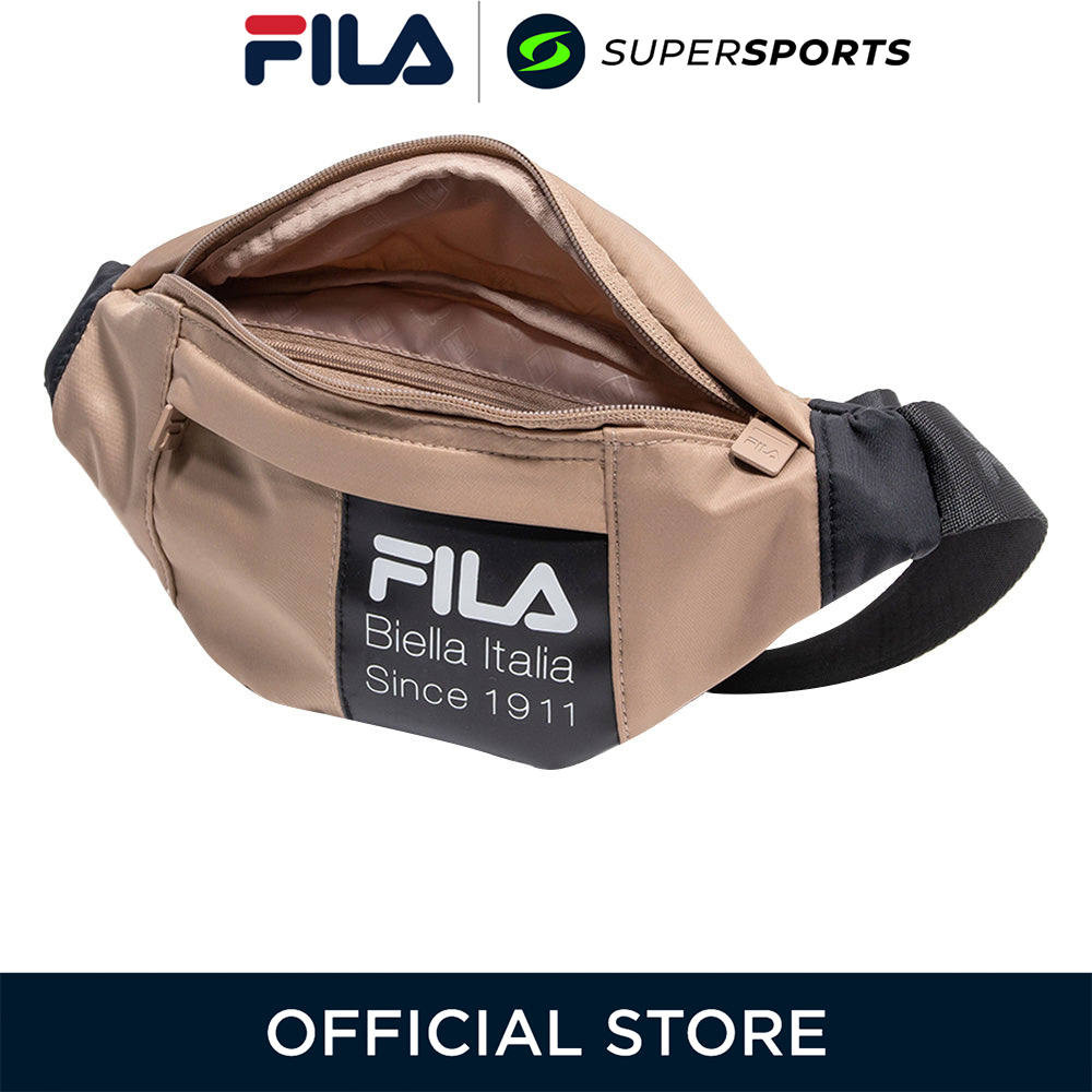 FILA Camp กระเป๋าคาดเอวผู้ใหญ่
