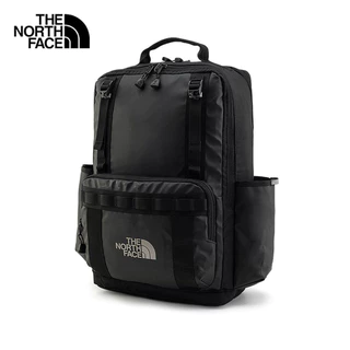 THE NORTH FACE BASE CAMP DAYPACK/TNF BLACK/ASPHALT GREY/SMOKE กระเป๋า
