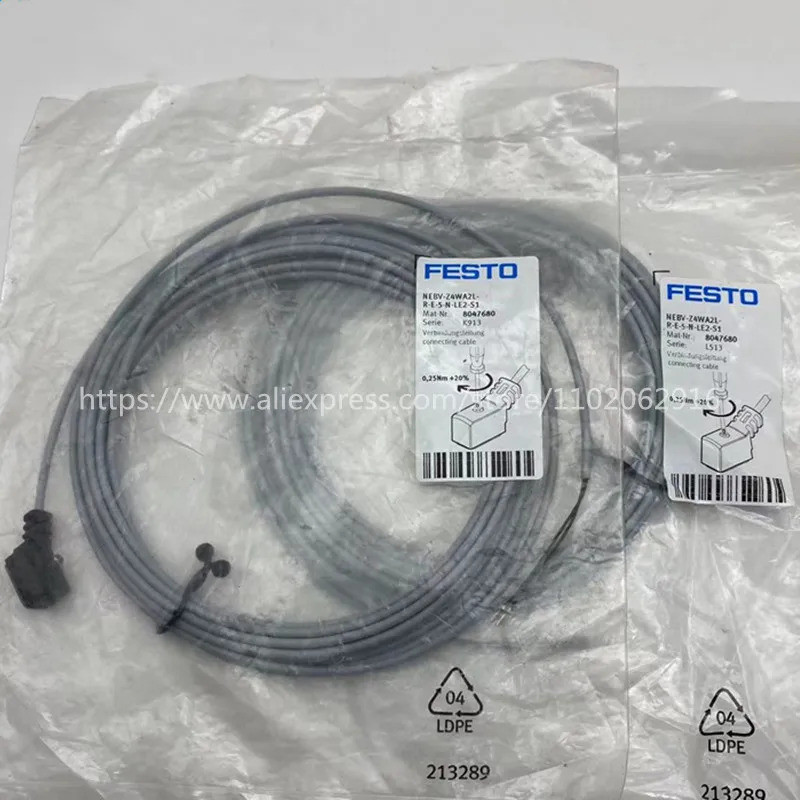<0>FESTO NEBV-Z4WA2L-R-E-5-N-LE2-S1 8047680