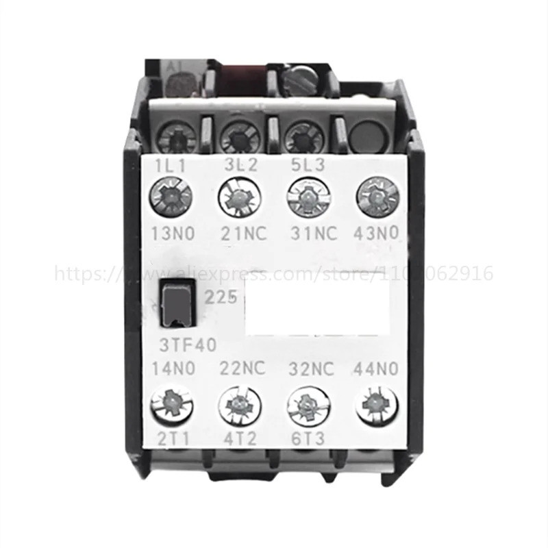 ✰ 3TF40 3TF46 3TF41 3TF42 3TF43 3TF34 3TF52 3TF47 3TF48 3TF49ใหม่เอี่ยมนำเข้า100% เดิม