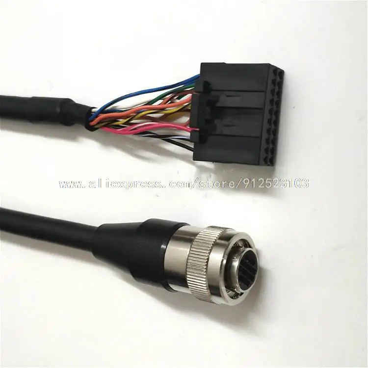 ✰A660-2007-T364 Mengajar Liontin Line หุ่นยนต์ A05B-2255-C102 TP Pegangan Kabel