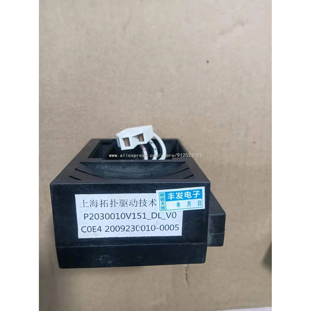★ DC12 P2030010V151-DL-V0/24V ตู้เย็นติดตั้งยานพาหนะความถี่ตัวแปร Pressor ไดรฟ์โมดูล/ บอร์ด/อุปกรณ์