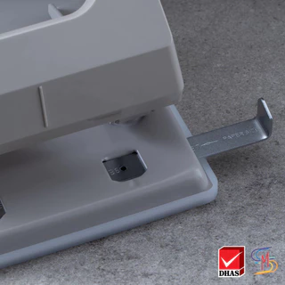 Elephant ตราช้าง เครื่องเจาะรูกระดาษ เครื่องเจาะกระดาษ No.DP-700 จำนวน 1 ชิ้น