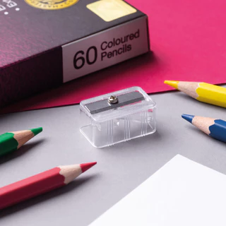 Master Art มาสเตอร์อาร์ต สีไม้ ดินสอสี แท่งยาวรุ่น 48 สี 60 สี 72 สี จำนวน 1 กล่อง