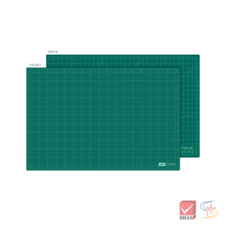 Elfen แผ่นรองตัด A1 900X600 มม. จำนวน 1 แผ่น