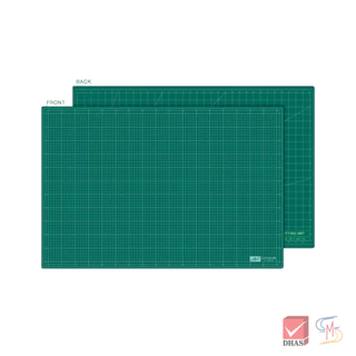 Elfen แผ่นรองตัด A1 900X600 มม. จำนวน 1 แผ่น