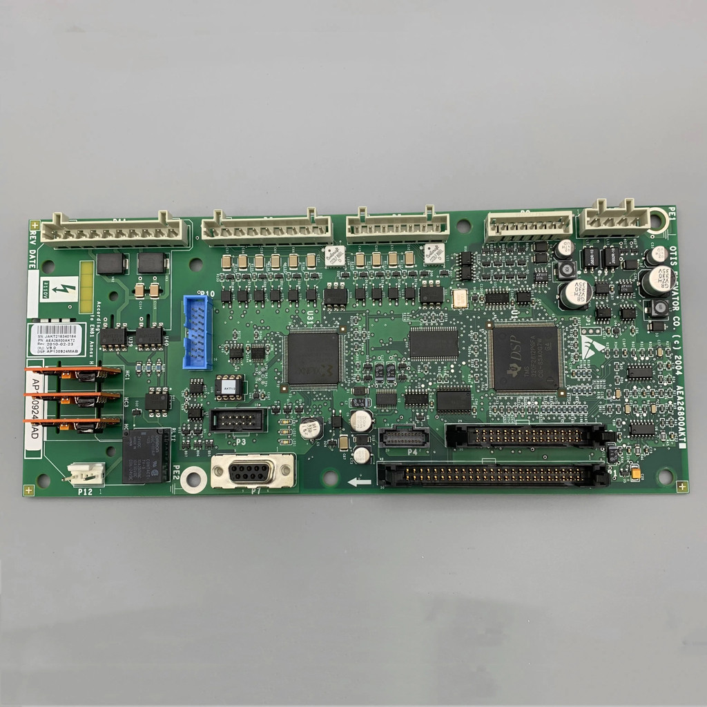 บอร์ด GDCB ลิฟต์ ABA26800AKT1/ ACA26800AKT1/ ADA26800AKT1/ AEA26800AKT1