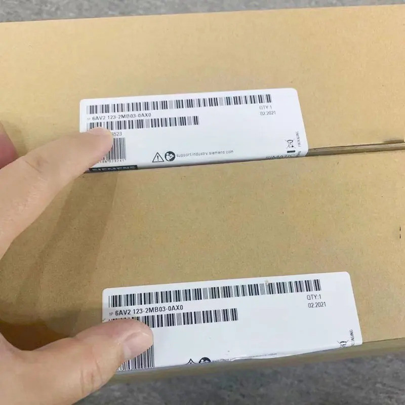 6AV2123-2JB03-0AX0 6AV2123-2MA03-0AX0 6AV2123-2MB03-0AX0 6AV2123-2GA03-0AX0ใหม่ St