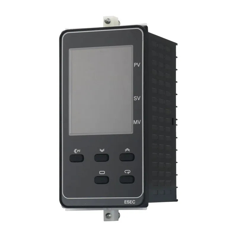 ใหม่ เทอร์โมสตัทของแท้ E5EC-RR2ASM-820 E5EC-RR2ASM-800 E5EC-QR2ASM-820 E5EC-QR2ASM-800 E5EC-RR2ASM-8