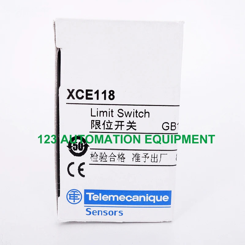 ใหม่ ของแท้ XCE118(XC-E118) สวิตช์จำกัด XCE119 (XCE-119)