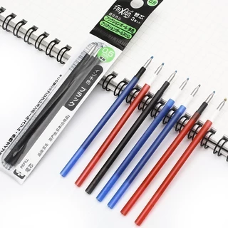 ไส้ปากกาลบได้ Pilot Frixion Slim แพ็ค 3 ชิ้น ขนาด 0.38 และ 0.5 MM