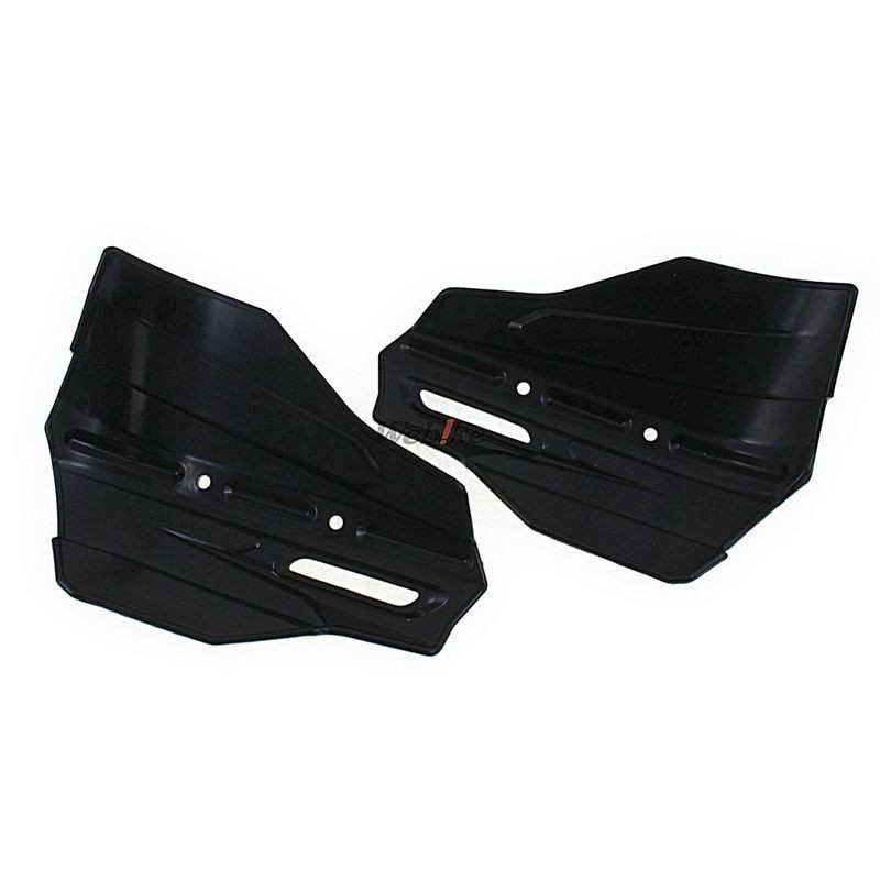 ZETA ใบการ์ดแฮนด์ XC-PRO ชุดซ้าย / ขวา