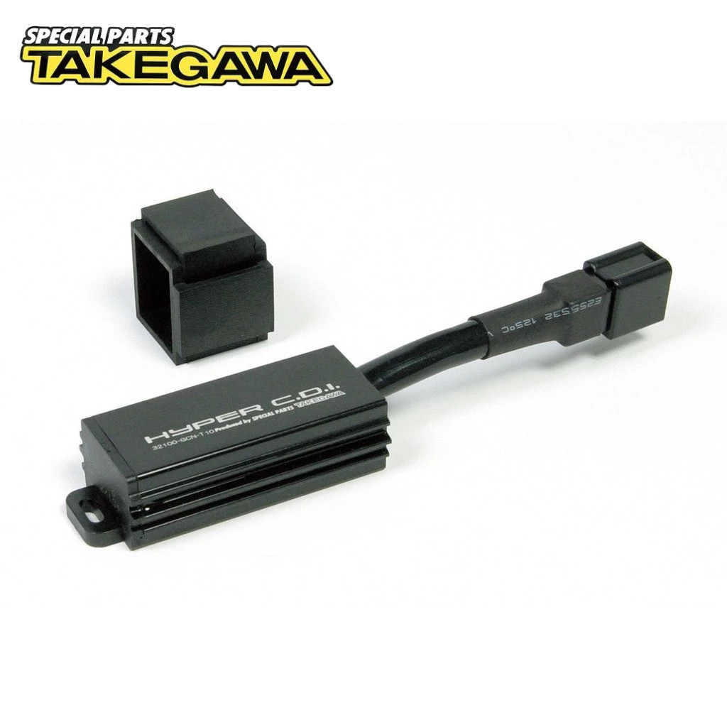 SP TAKEGAWA กล่อง HYPER C.D.I. SUPER CUB 50 (C50) Little Cub