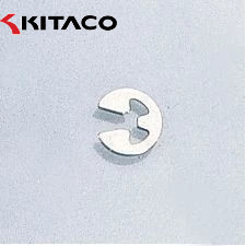 KITACO แหวนตัว E ชิ้นส่วนซ่อมสำหรับคาร์บูเรเตอร์ของ Kitaco