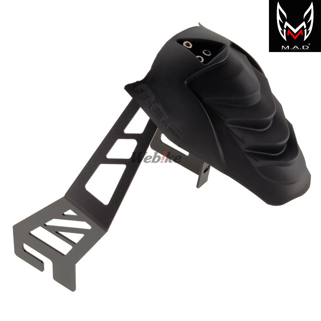 MAD กันดีด SL 250 Z250 Z300 NINJA250 NINJA300 NINJA400