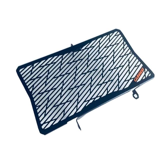 GUARDO การ์ดหม้อน้ำ ตะแกรงหม้อน้ำแต่ง สเตนเลส CB300F | CBR300R