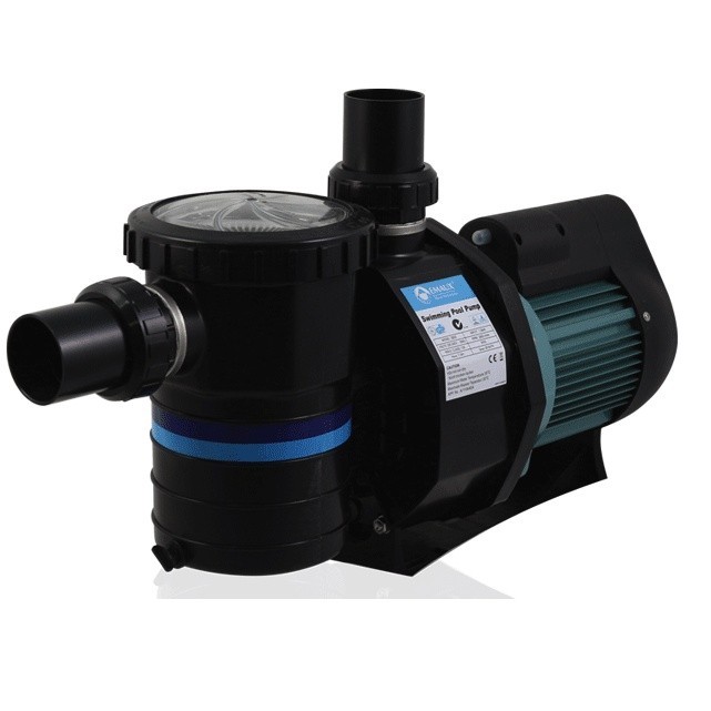 2HP ปั๊มสระว่ายน้ำ Pump Emaux SB20 Swimming Pool Pump