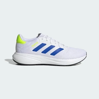 adidas วิ่ง รองเท้าวิ่ง Response Unisex สีขาว IH6106