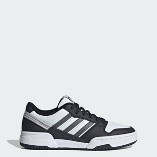 adidas ไลฟ์สไตล์ รองเท้า Team Court 2.0 STR ผู้ชาย สีดำ IF11…