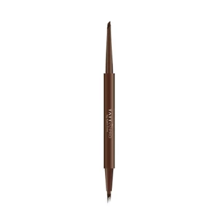 แทททู โปร อายบราว ดูโอ เพน 01 - 4.6 กรัม TATTOOPRO EYEBROW DUO PEN 01 - 0.46 g (ดินสอเขียนคิ้ว)