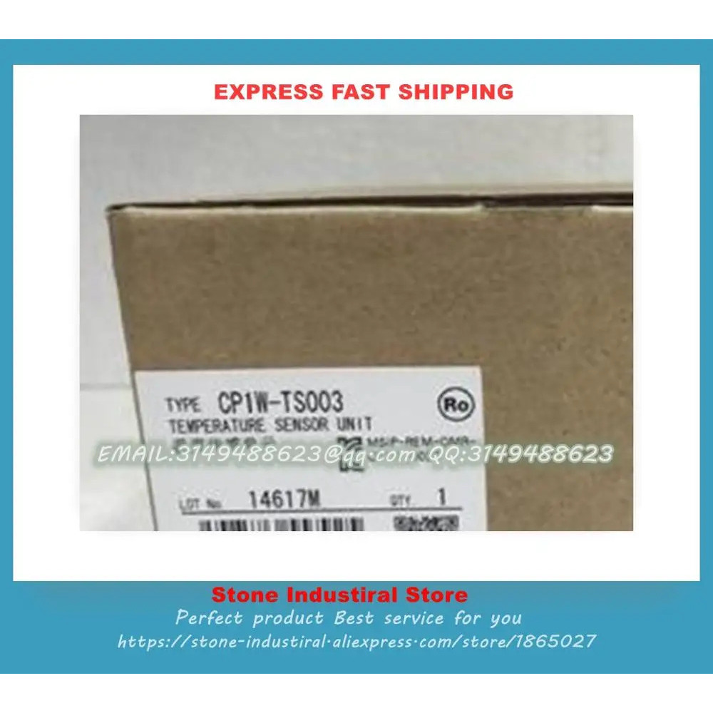 โมดูล PLC CP1W-TS001 CP1W-TS101 CP1W-TS002 CP1W-TS102 CP1W-TS003 CP1W-TS004 CP1W-SRT21 ใหม่และต้นฉบั