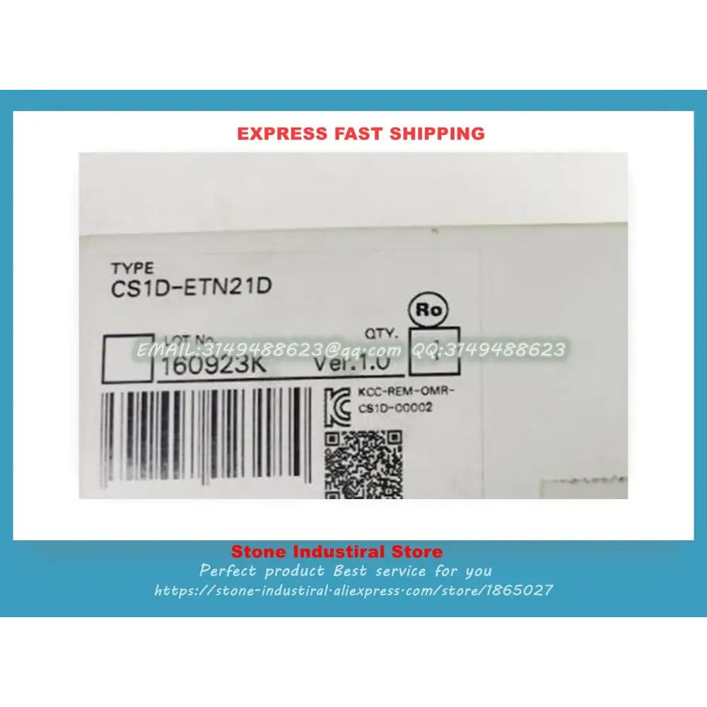 CS1D-IC102D CS1D-SP001 CS1D-SP002 CS1D-PA207R CS1D-PA207R-IAP CS1D-PD024 CS1D-PD025 CS1D-II102D ใหม่