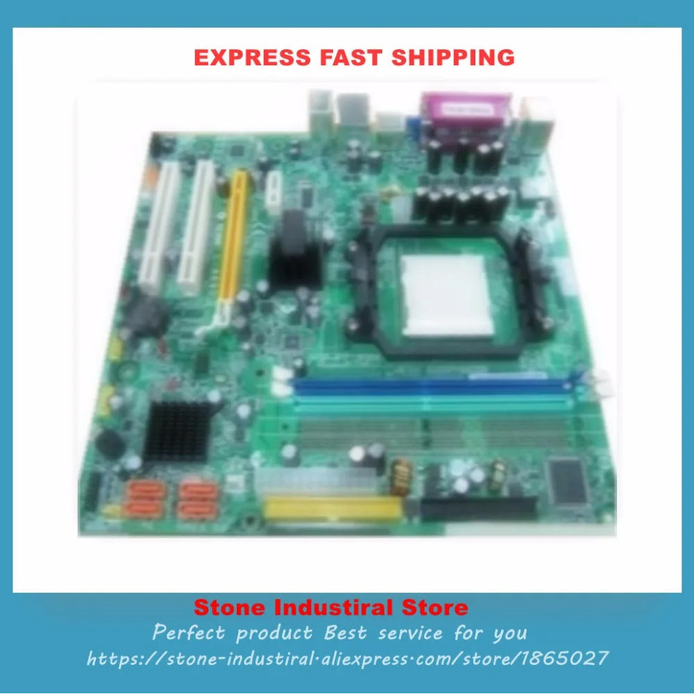 890 L-A690 AM2 DDR2 E2589 U2146E KX4085 ทดสอบแล้วทำงานได้ดี