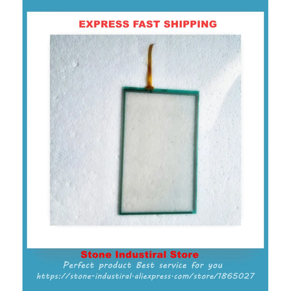 หน้าจอสัมผัสใหม่ PT104-1BF-T1S PT104-2BF-T1S PT104-4BF-T1S คุณภาพสมบูรณ์แบบ