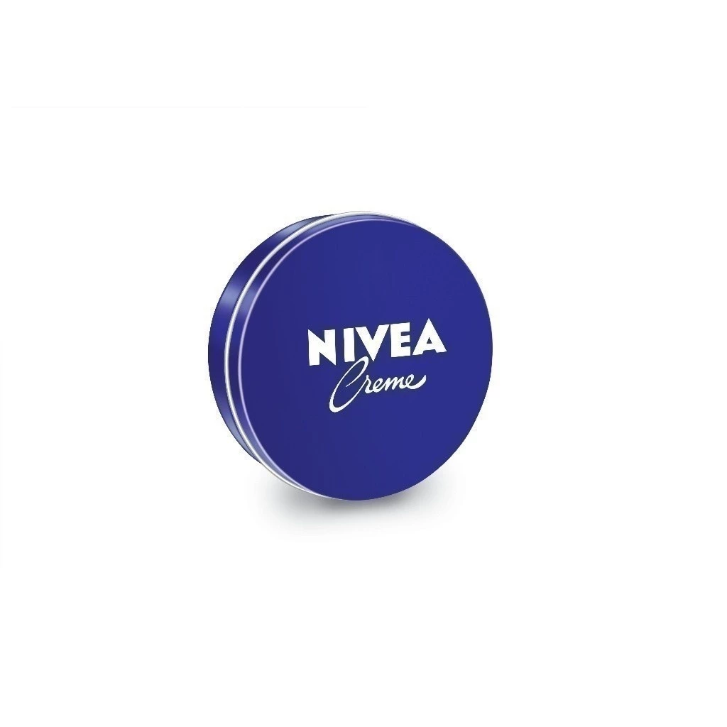 [สินค้าขายดี] นีเวีย ครีม ครีมบำรุงผิวสูตรเข้มข้น 60 มล. NIVEA ครีมตลับน้ำเงิน ครีมทาผิว thumbnail 8