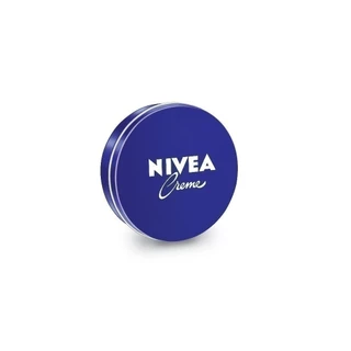 [สินค้าขายดี] นีเวีย ครีม ครีมบำรุงผิวสูตรเข้มข้น 60 มล. NIVEA ครีมตลับน้ำเงิน ครีมทาผิว