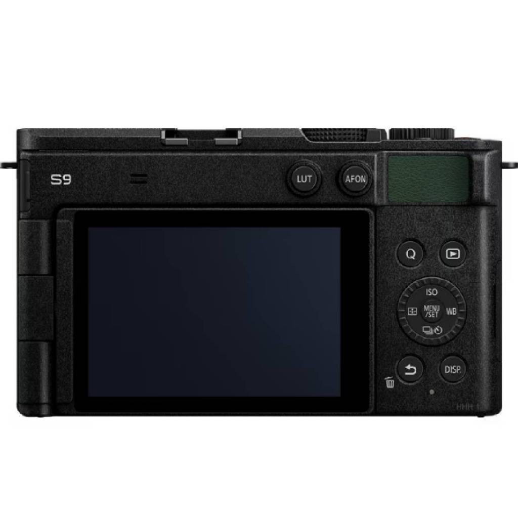 Panasonic Lumix S9 Mirrorless Camera body (ประกันศูนย์)