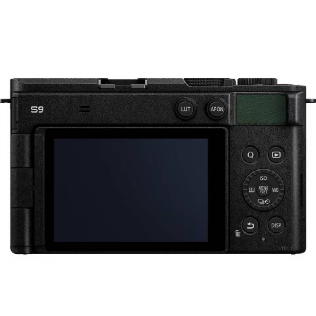 Panasonic Lumix S9 Mirrorless Camera Body thumbnail 7