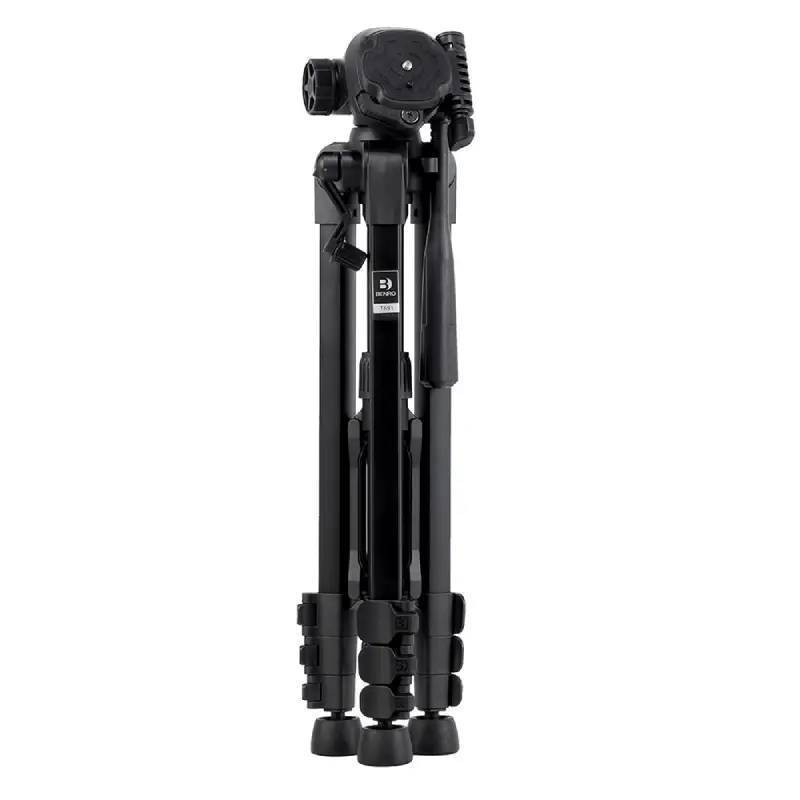 Benro T691EX T-Series Photo & Video Tripod Kit