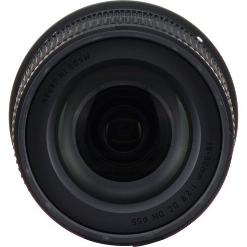 Sigma Lens DN 18-50mm F/2.8 (C) DC (ประกันศูนย์ 3 ปี เมื่อลงทะเบียนผ่าน Website)