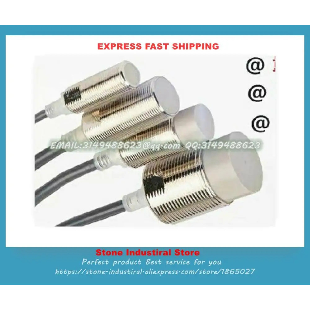 พรอกซิมิตี้สวิตช์เซ็นเซอร์ E2E-X18MF1 E2E-X5MF1-Z E2E-X10MF1-Z E2E-X18MF1-Z E2E-X5ME1 E2E-X5ME1-Z