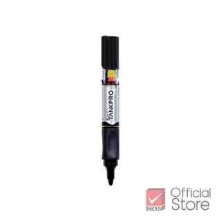 Quantum ปากกา ปากกาไวท์บอร์ด + หมึกเติม แทงค์โปร 3 มล. จำนวน 1 ด้าม