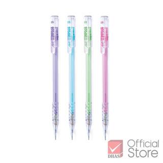 Elfen ดินสอ ดินสอกด MP006 คละสี จำนวน 1 แท่ง