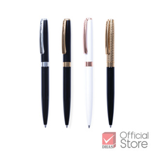 Ultimatum ปากกา ปากกาลูกลื่น เพททีท จำนวน 1 ด้าม