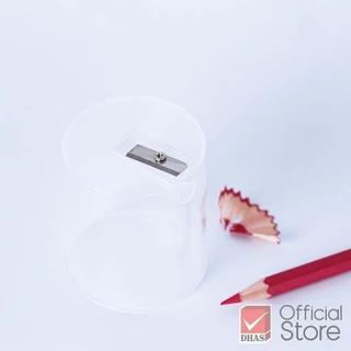 Master Art สีไม้ 36 สี (บรรจุทรงกระบอก/Tube) พกพาง่าย - 1 กระปุก