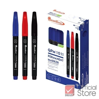 Quantum ปากกา ปากกาเคมี QPM-1011 จำนวน 1 ด้าม