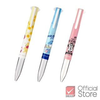 Uni ปากกา ปลอกปากกา สไตล์ฟิต UE5H-308DS จำนวน 1 ด้าม