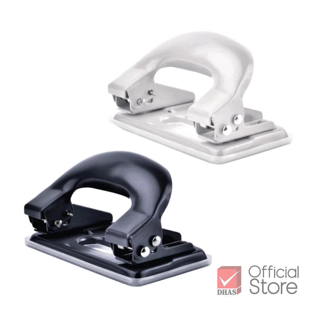Elephant เครื่องเจาะรูกระดาษ ที่เจาะกระดาษ No.DP-280 จำนวน 1 ชิ้น (คละสี)
