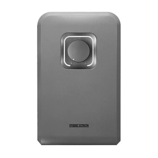 STIEBEL ELTRON เครื่องทำน้ำอุ่น ขนาด 4500 วัตต์ รุ่น STIEBEL CHROME-2 แทงค์ทองแดง หัวฝักบัว Rain Shower