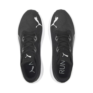 PUMA RUNNING - รองเท้าวิ่ง Aviator ProFoam Sky Running Shoes สีดำ - 37661501