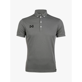 [[ส่งฟรี!! มีเงินคืน]] WARRIX เสื้อสีพื้น รุ่น CLASSIC รหัส WA-3315N ชุดที่ 5 แท้100%