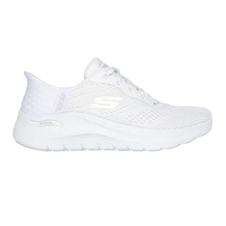 Skechers สเก็ตเชอร์ส รองเท้าผู้หญิง Women Arch Fit 2.0 Sport Shoes - 150066-WHT - Air-Cooled Arch Fit